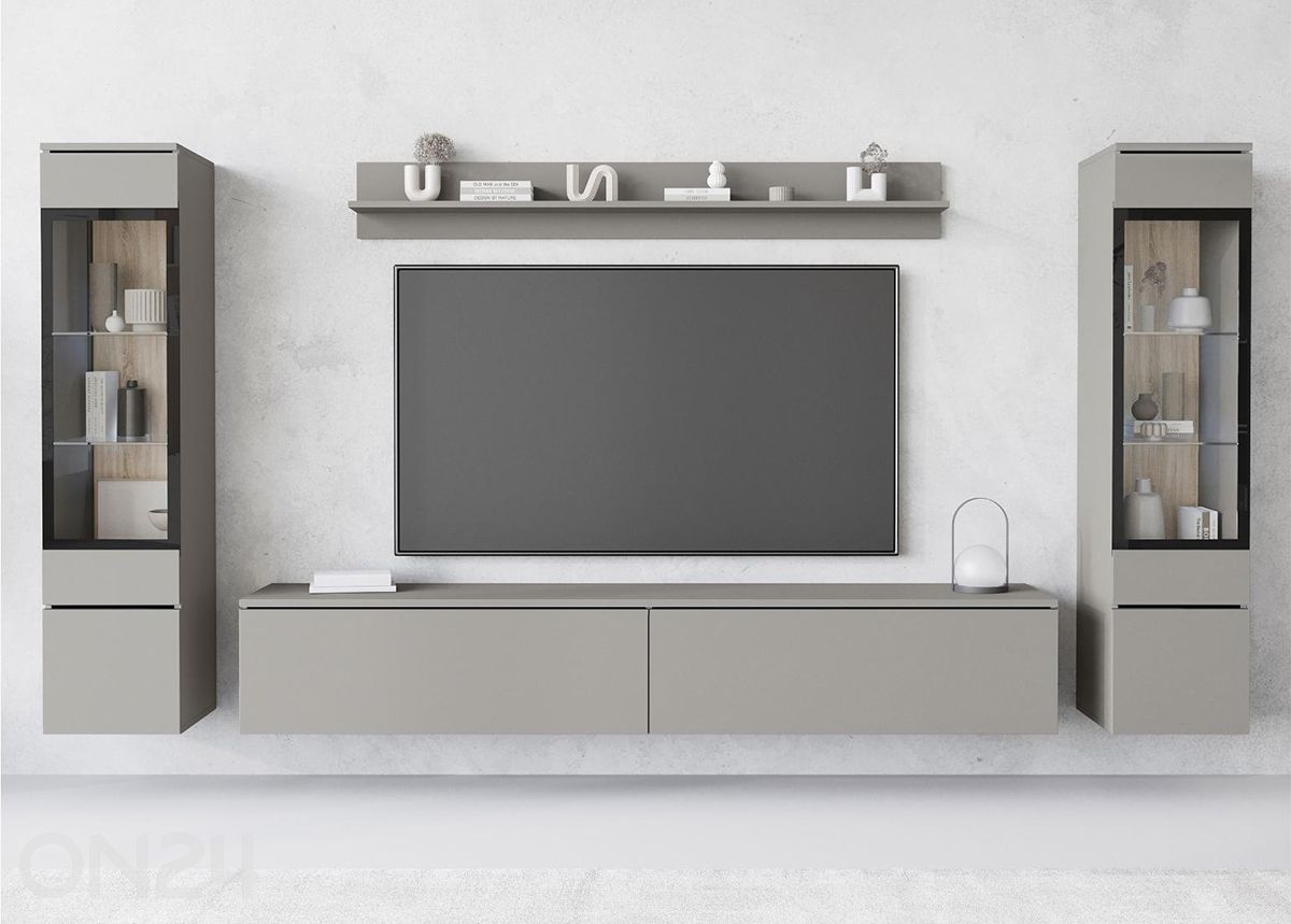 Sektsioon Vera II suurendatud