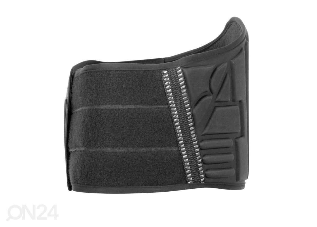 Selja tugiside Kidney W-TEC suurus 3XL suurendatud