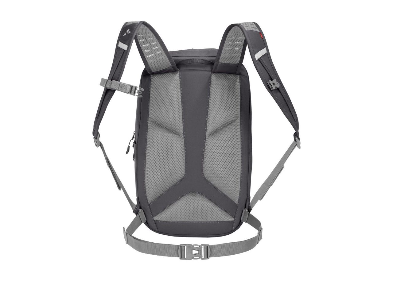 Seljakott 10 L TECOLOG III 14 Vaude suurendatud