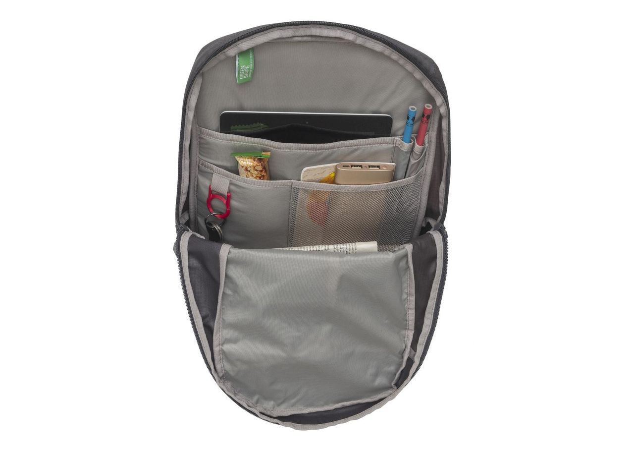 Seljakott 10 L TECOLOG III 14 Vaude suurendatud