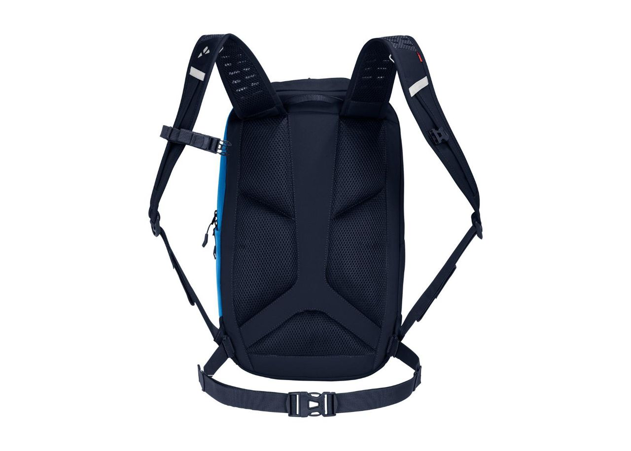 Seljakott 10 L TECOLOG III 14 Vaude suurendatud