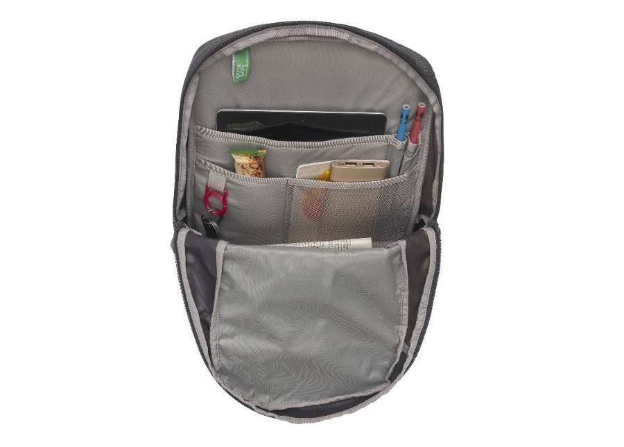 Seljakott 10 L TECOLOG III 14 Vaude suurendatud