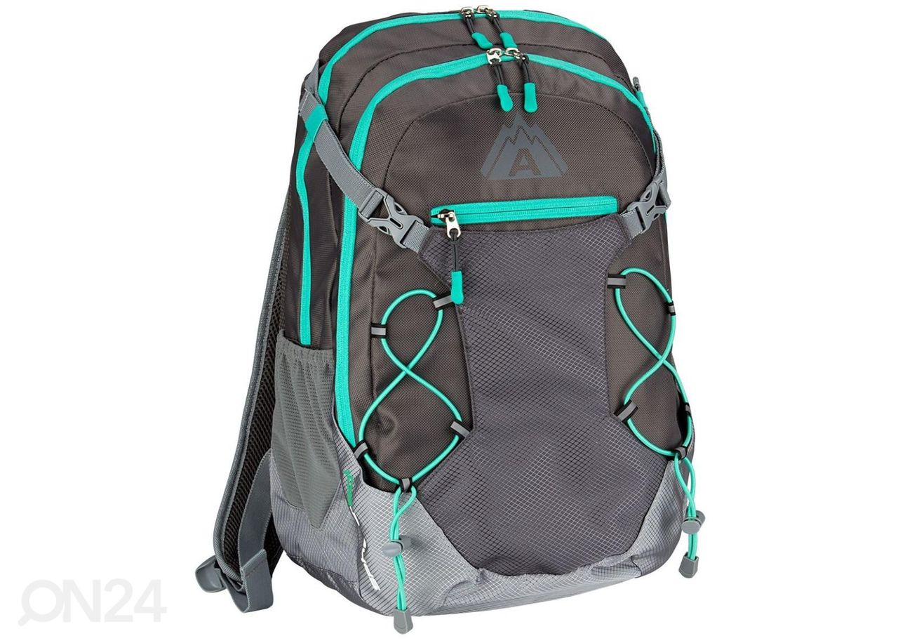 Seljakott Abbey 35L suurendatud