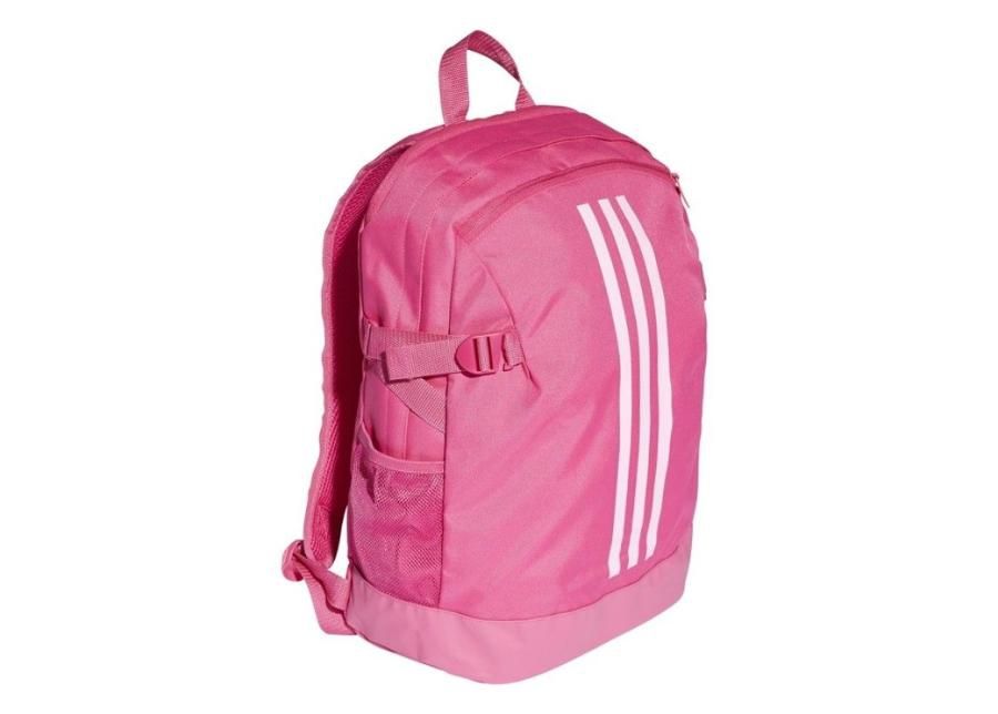 Seljakott adidas BP Power IV W JR DU1992 roosa suurendatud