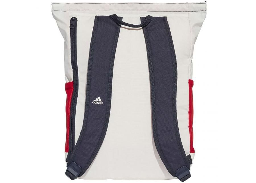 Seljakott Adidas Classic BP Top Zip FT8755 suurendatud