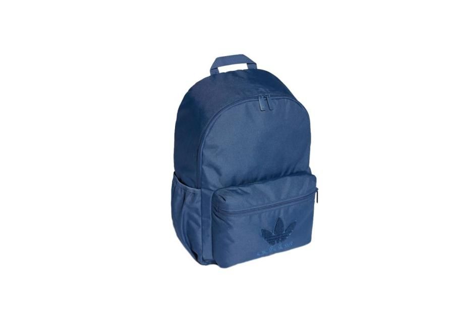Seljakott Adidas Classic Prem Logo Backpack FQ5424 suurendatud