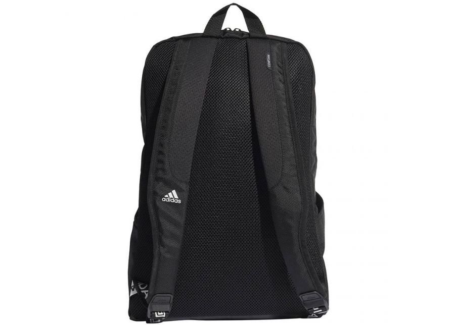 Seljakott Adidas Football Street FI9352 suurendatud