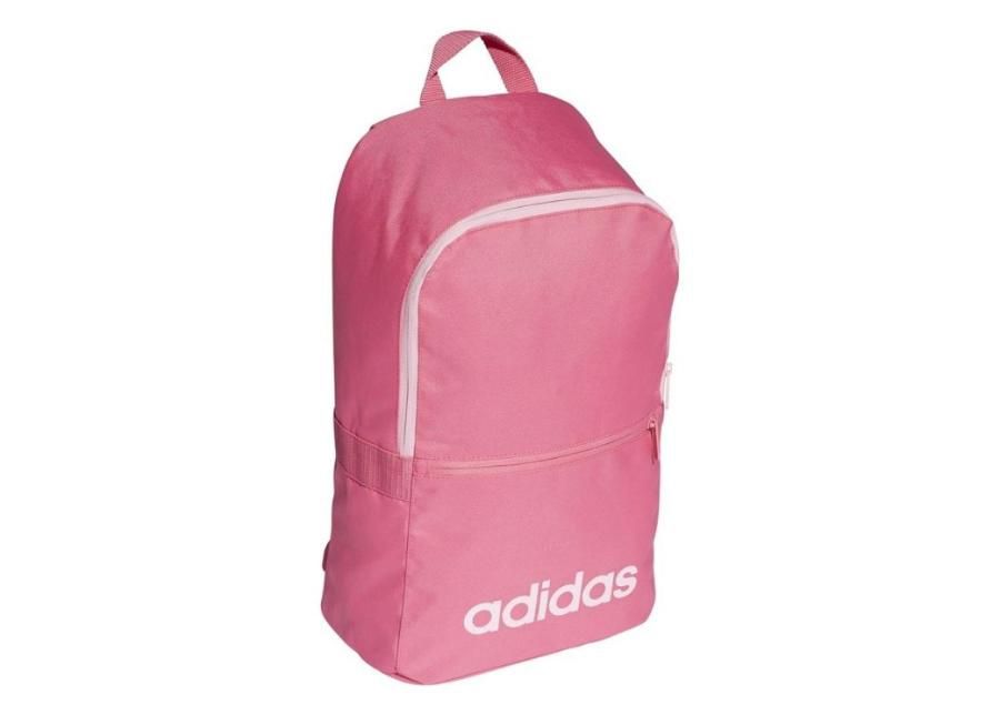Seljakott adidas Lin Clas BP Day JR DT8635 suurendatud
