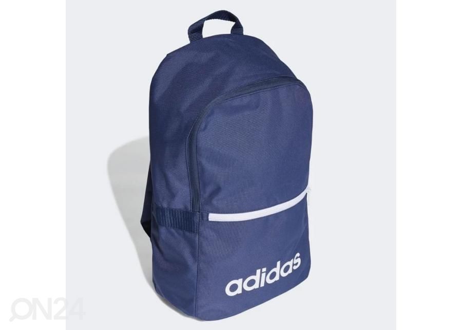 Seljakott Adidas Lin Classic BP Day FP8097 suurendatud