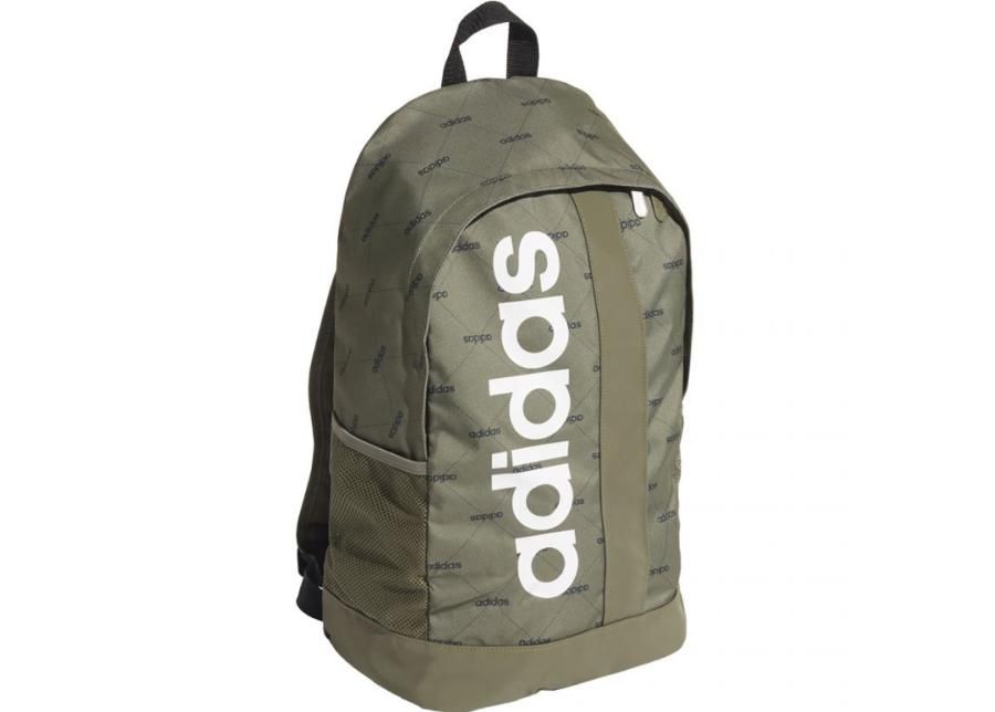 Seljakott adidas Linear BP G ED0302 suurendatud