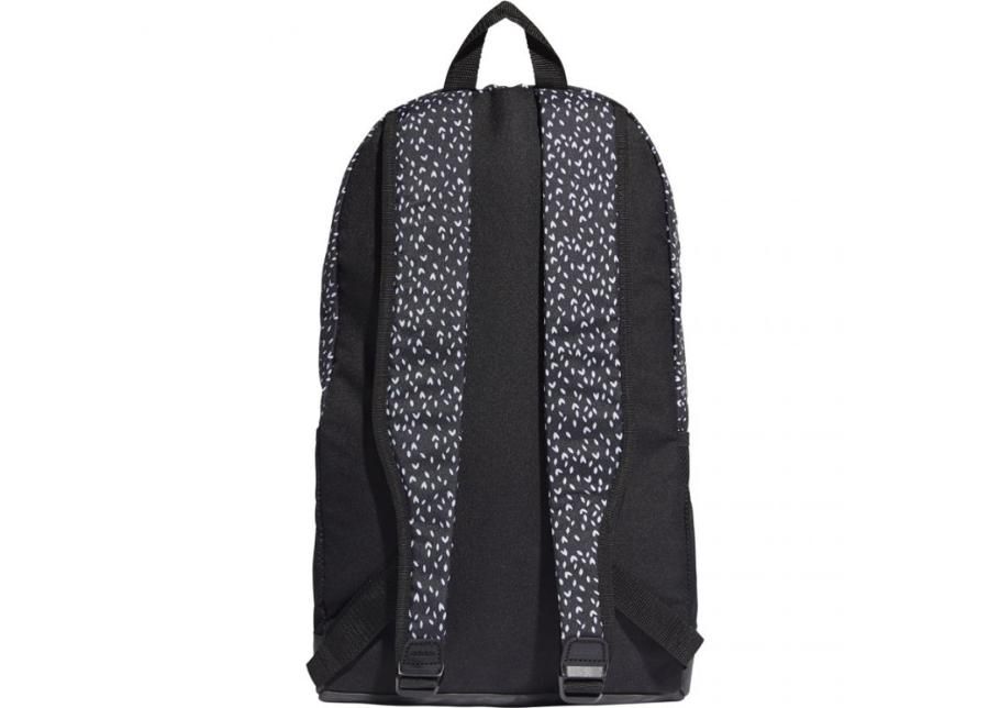 Seljakott adidas Linear BP W GR ED0299 suurendatud