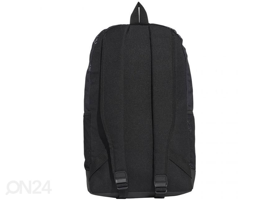 Seljakott Adidas Linear CF suurendatud