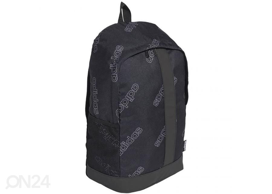 Seljakott Adidas Linear CF suurendatud