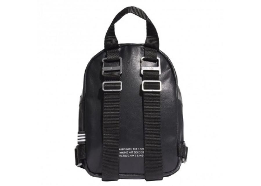 Seljakott adidas Originals Mini Backpack ED5882 suurendatud