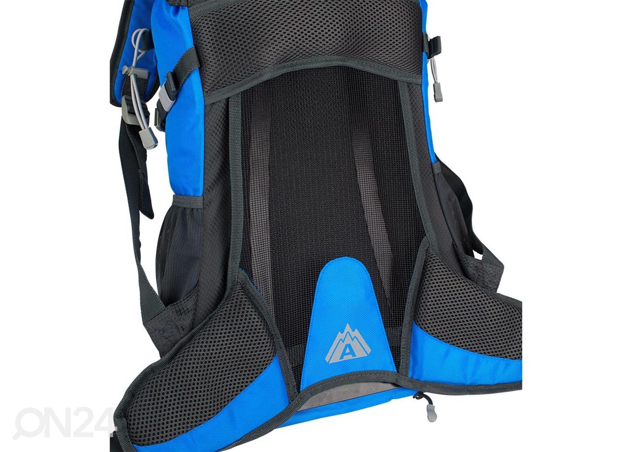 Seljakott Aero-fit 30 L Abbey suurendatud