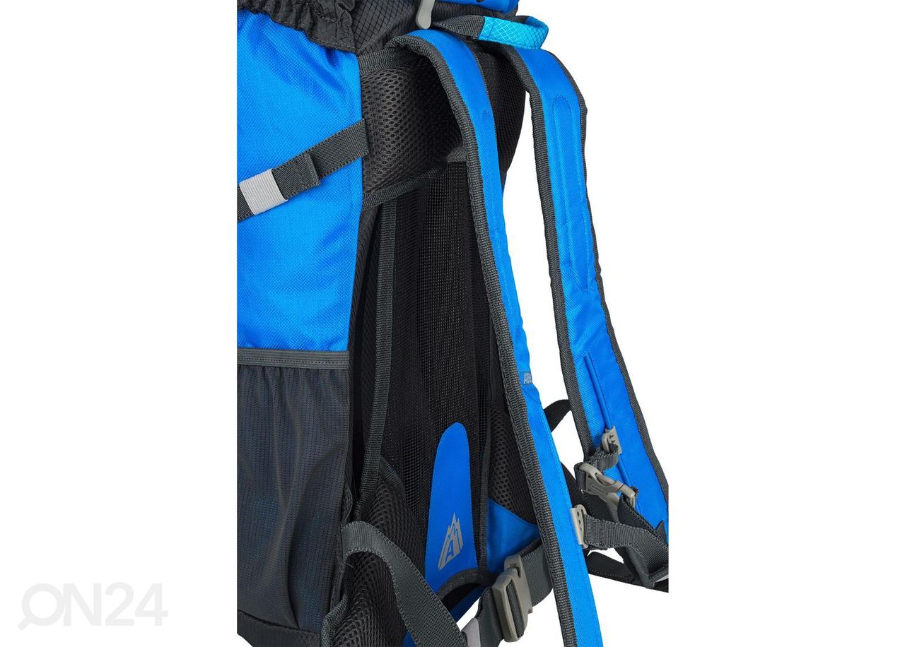 Seljakott Aero-fit 30 L Abbey suurendatud