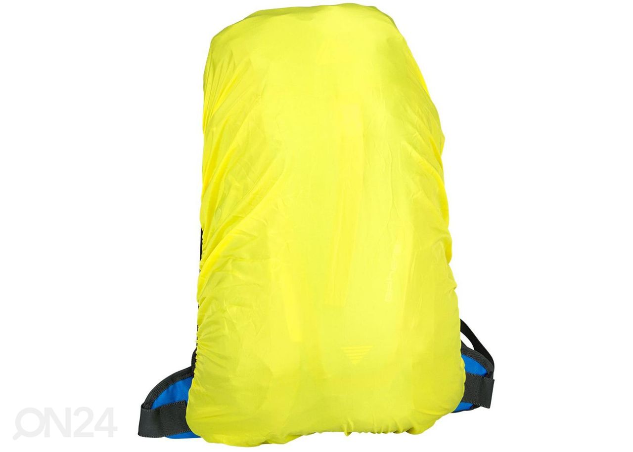 Seljakott Aero-fit 30 L Abbey suurendatud