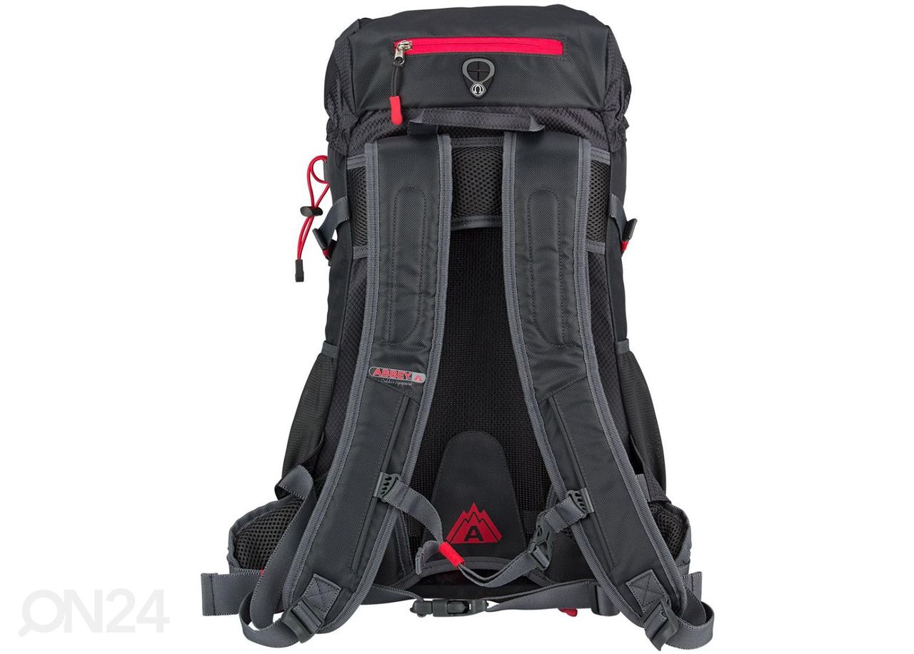 Seljakott Aero-fit 30 L Abbey suurendatud