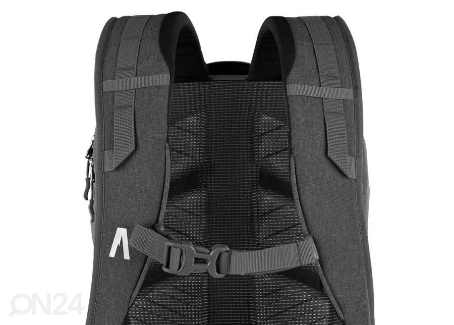 Seljakott Alpinus Basel 25 TR43780 suurendatud