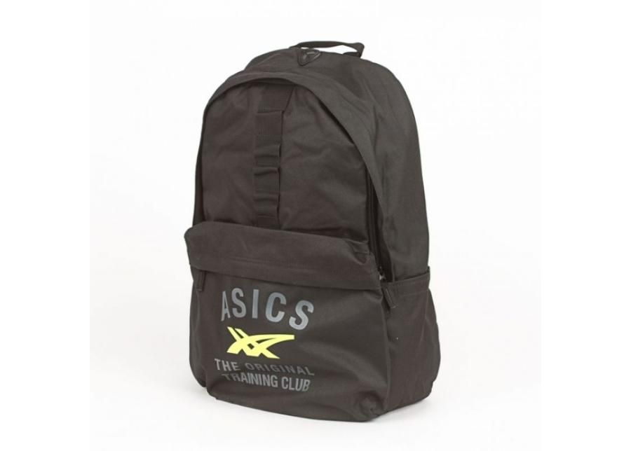 Seljakott asics Training Backpack suurendatud
