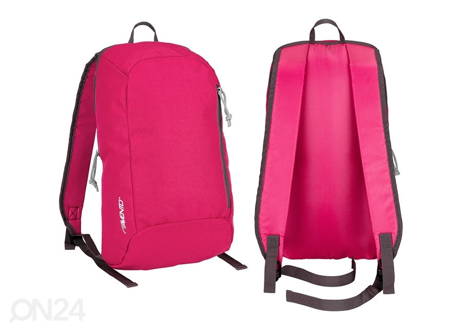 Seljakott Basic 10 L Avento suurendatud