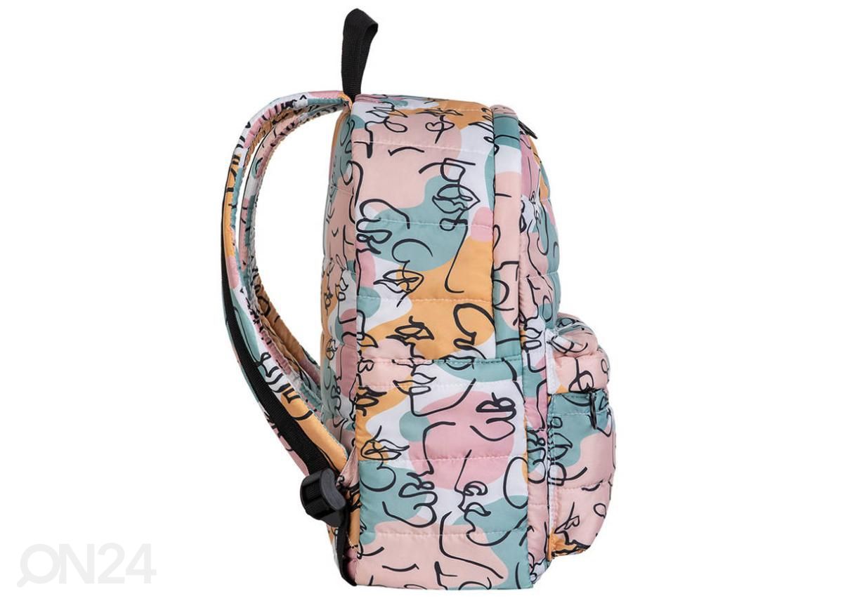 Seljakott CoolPack Abby Art Deco 5 L suurendatud