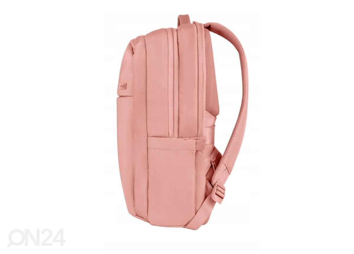 Seljakott CoolPack Bolt roosa 16 L suurendatud