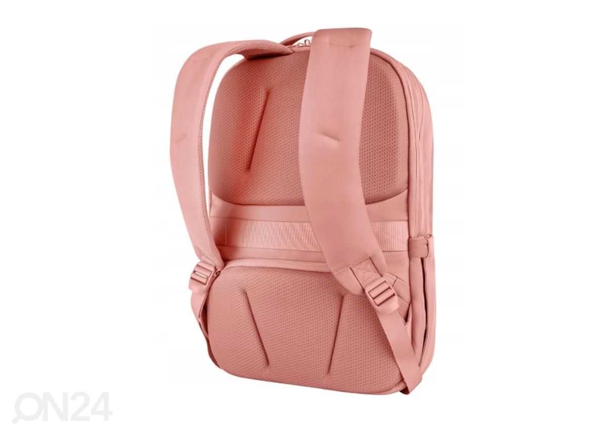Seljakott CoolPack Bolt roosa 16 L suurendatud