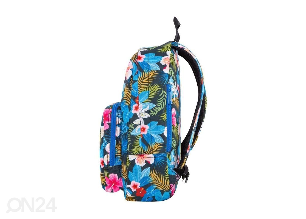 Seljakott CoolPack Ohio noorukile China rose 24L suurendatud