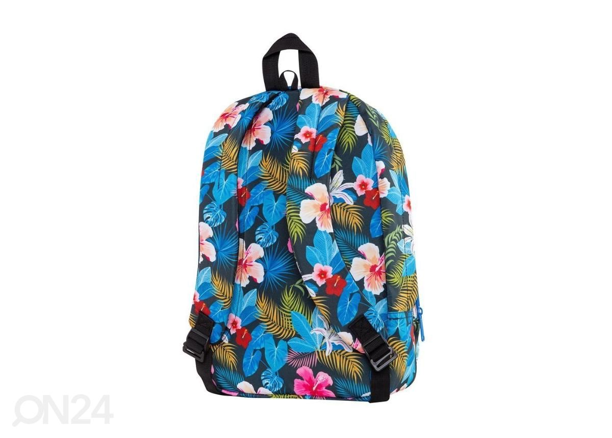 Seljakott CoolPack Ohio noorukile China rose 24L suurendatud