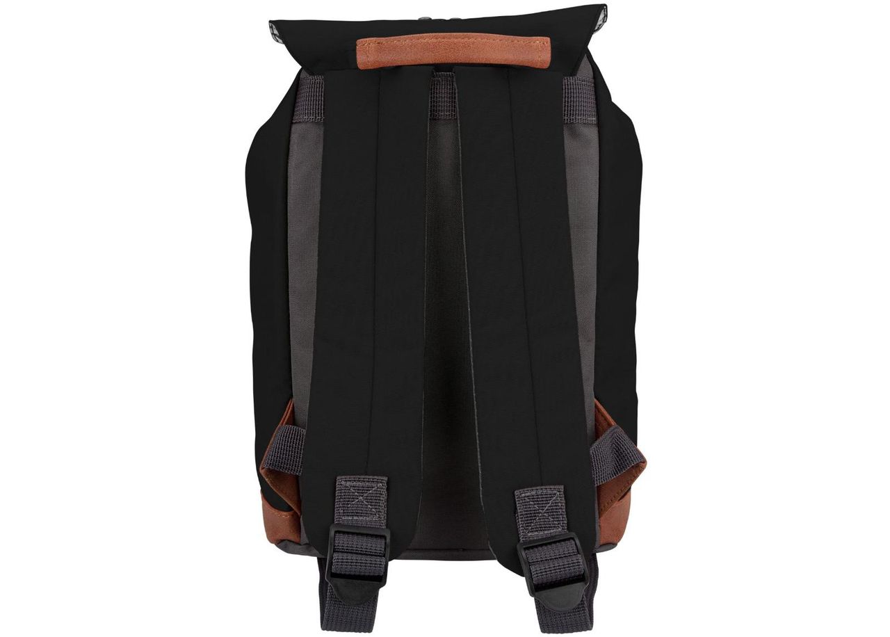 Seljakott Daily Satchel Abbey suurendatud