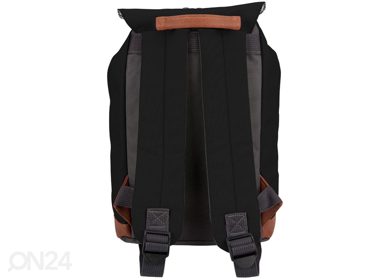 Seljakott Daily Satchel Abbey suurendatud