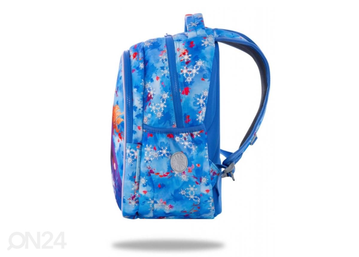 Seljakott Disney JOY S LED Frozen 21 L suurendatud
