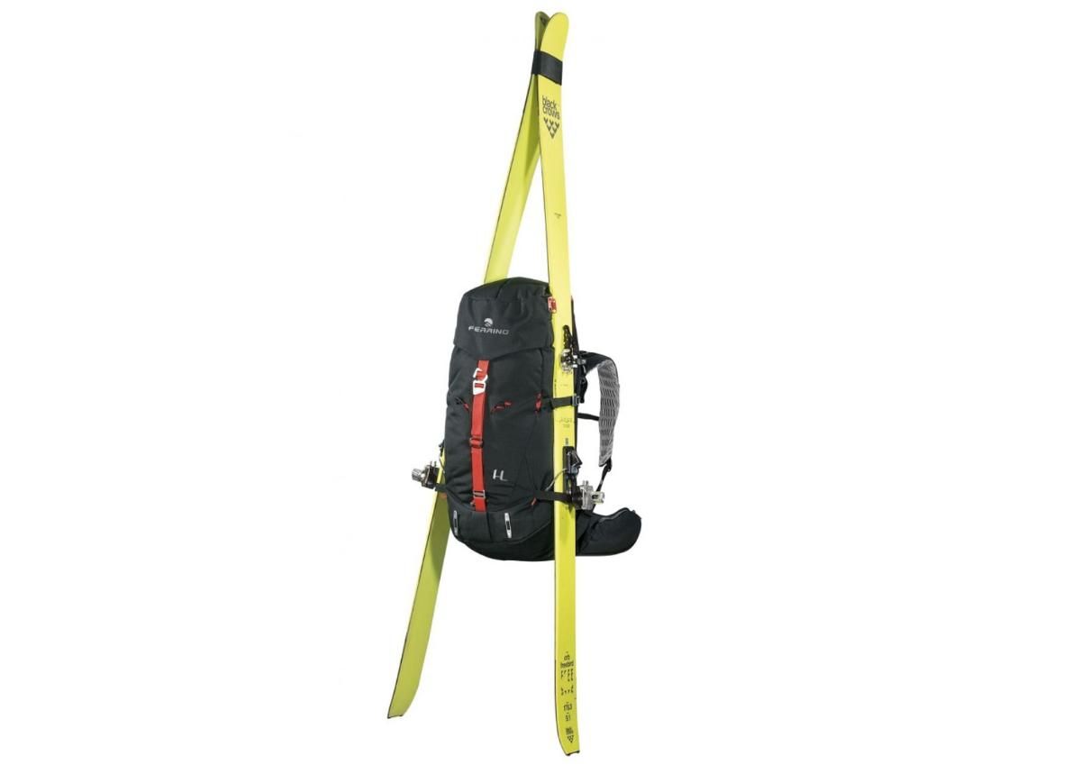 Seljakott FERRINO X.M.T. 40+5L suurendatud