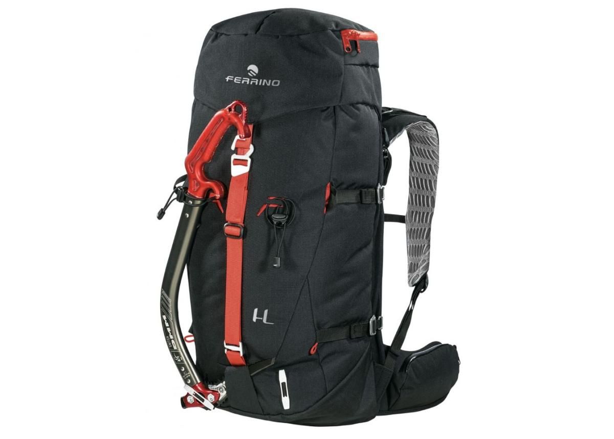 Seljakott FERRINO X.M.T. 40+5L suurendatud