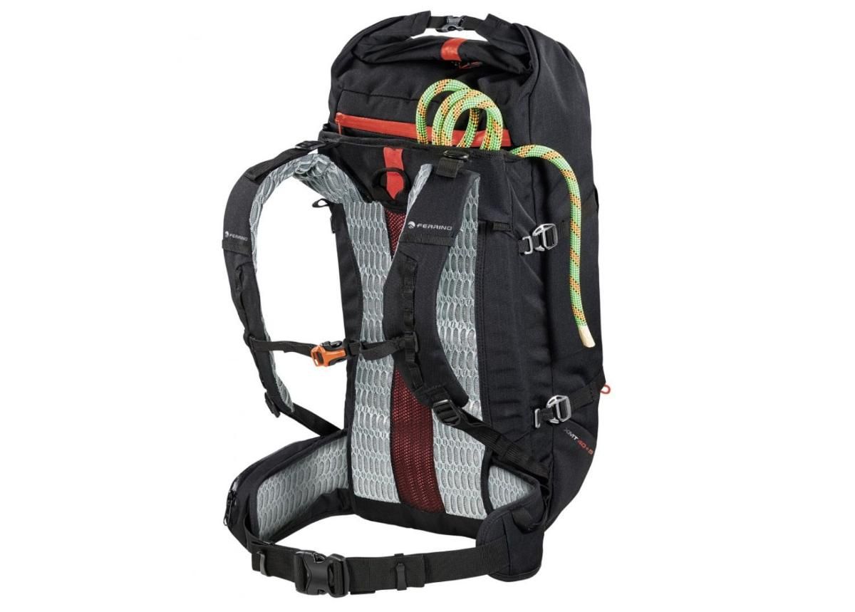 Seljakott FERRINO X.M.T. 40+5L suurendatud