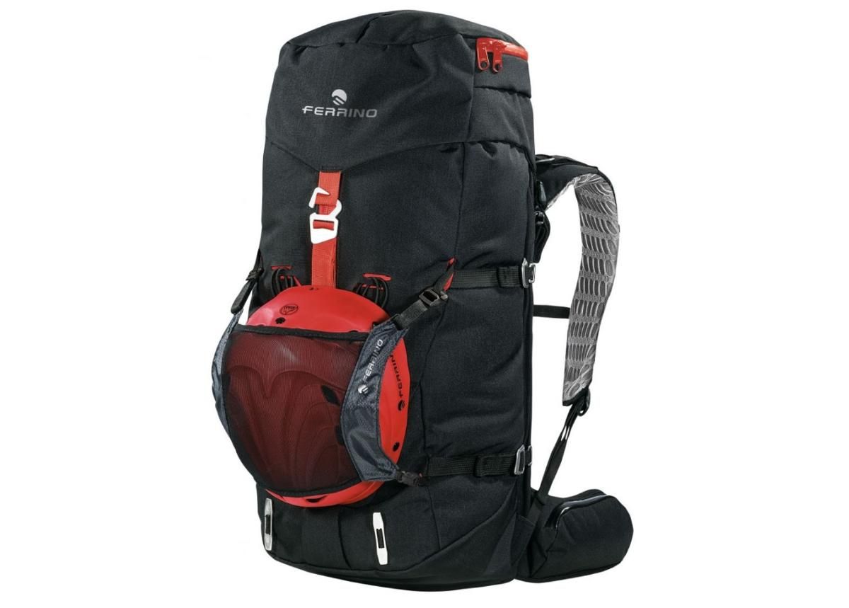 Seljakott FERRINO X.M.T. 40+5L suurendatud