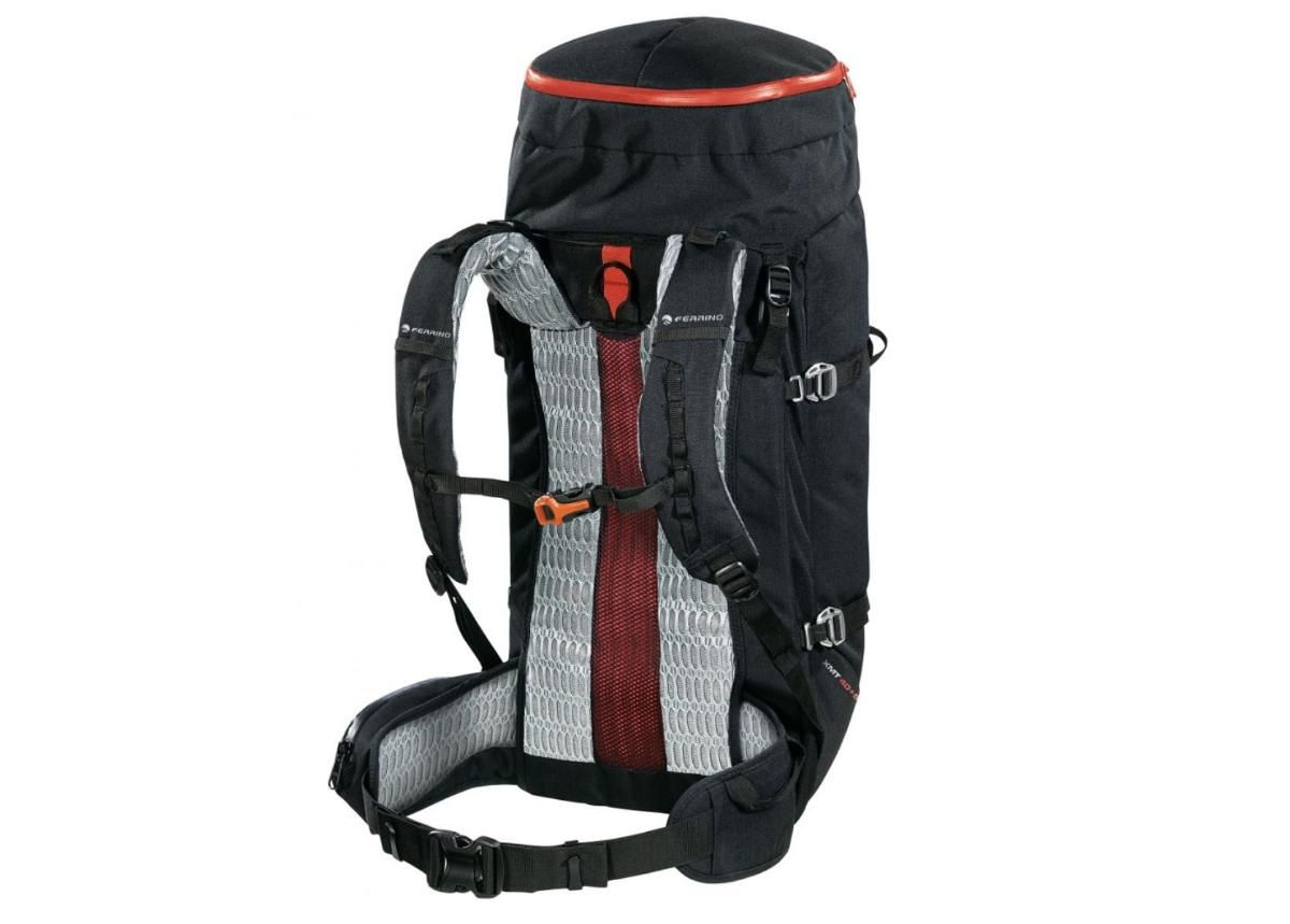 Seljakott FERRINO X.M.T. 40+5L suurendatud