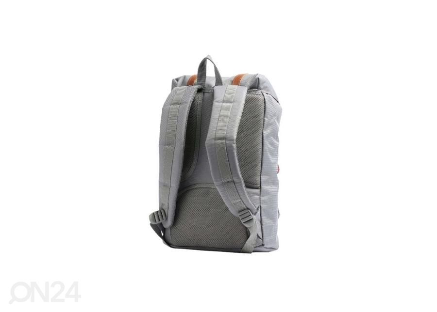 Seljakott Herschel Little America suurendatud