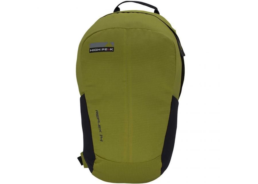 Seljakott High Peak Reflex 14 suurendatud