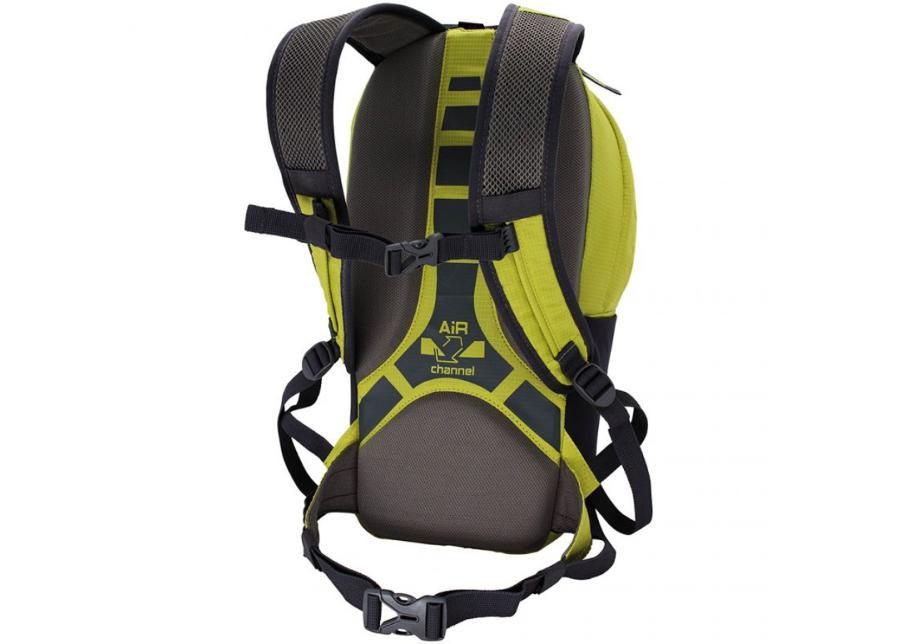 Seljakott High Peak Reflex 18 suurendatud
