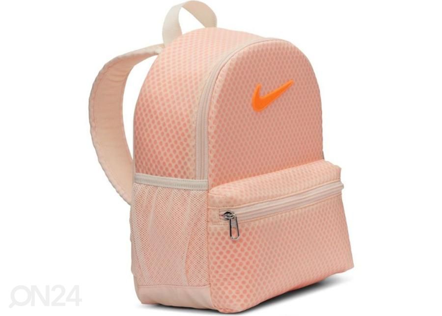 Seljakott lastele Nike Brasilia JDI BA6212-884 suurendatud