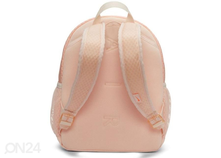 Seljakott lastele Nike Brasilia JDI BA6212-884 suurendatud