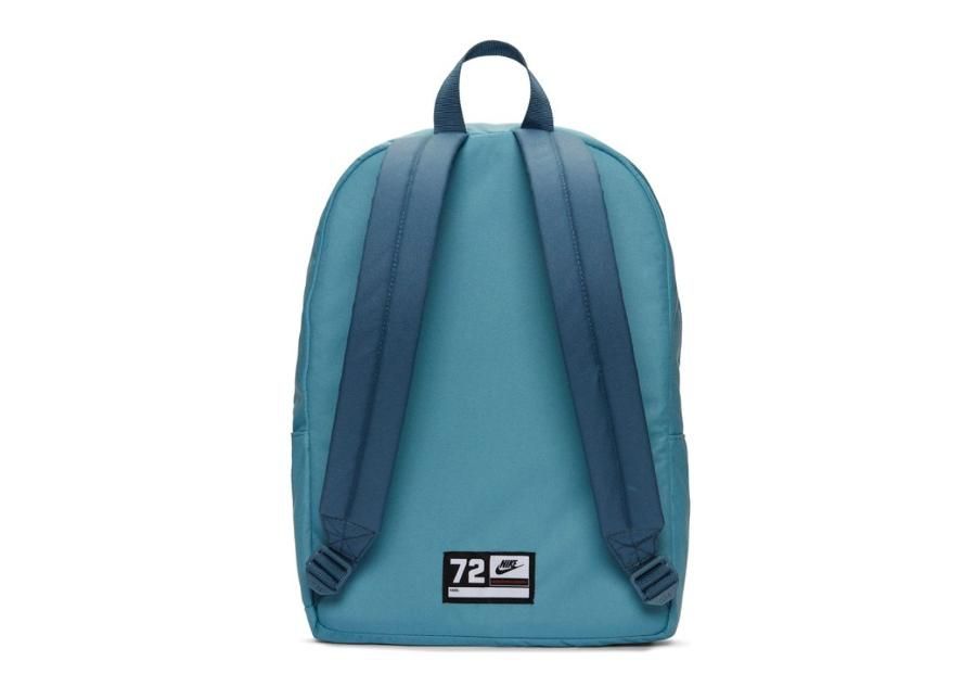 Seljakott lastele Nike Classic Jr BA5928-424 suurendatud