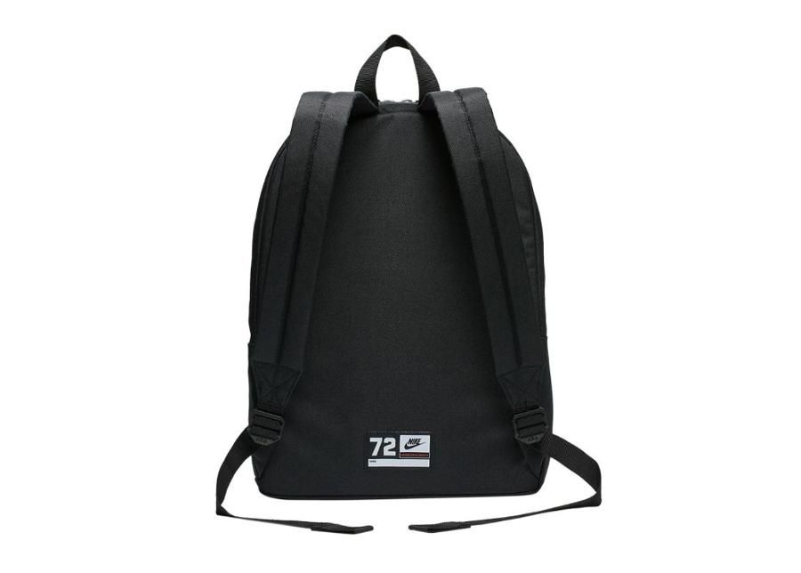 Seljakott lastele Nike Classic Junior BA5928-010 suurendatud