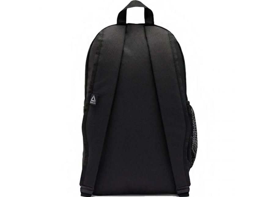 Seljakott lastele Reebok Unisex Foundation BP JR EC5394 suurendatud