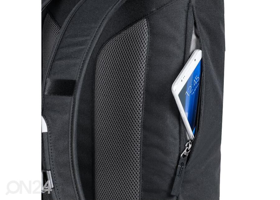 Seljakott LED valgustusega Jack Wolfskin ALLSPARK suurendatud