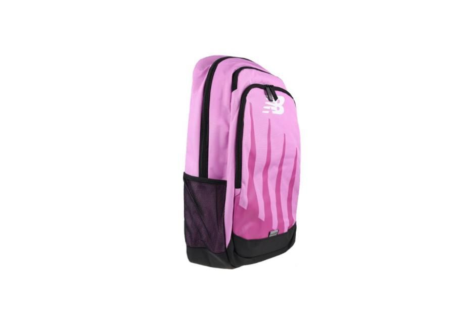 Seljakott New Balance Oversidez Print Backpack suurendatud