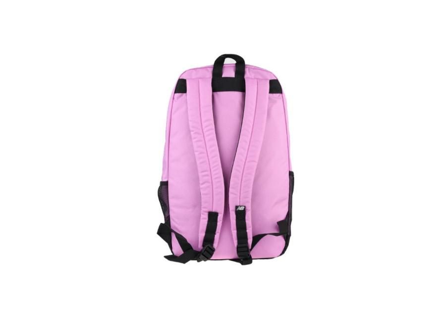 Seljakott New Balance Oversidez Print Backpack suurendatud