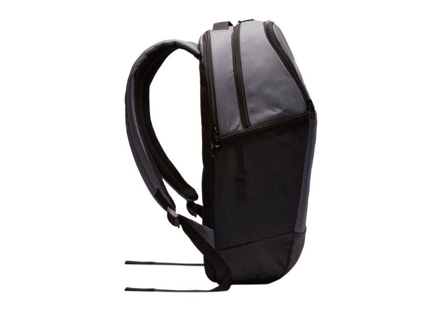 Seljakott Nike Brasilia Backpack 9.0 BA5892-026 suurendatud
